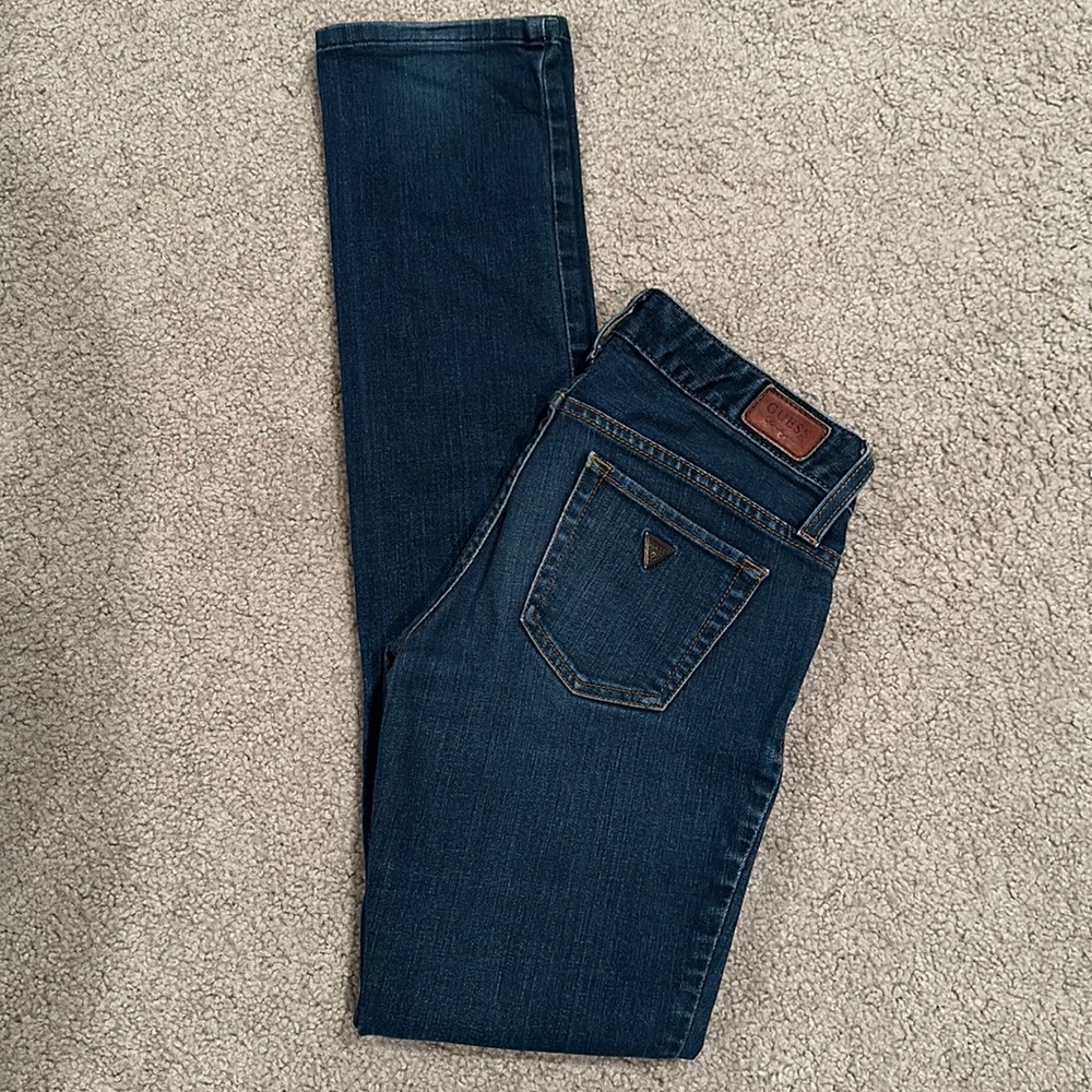 Guess jeans